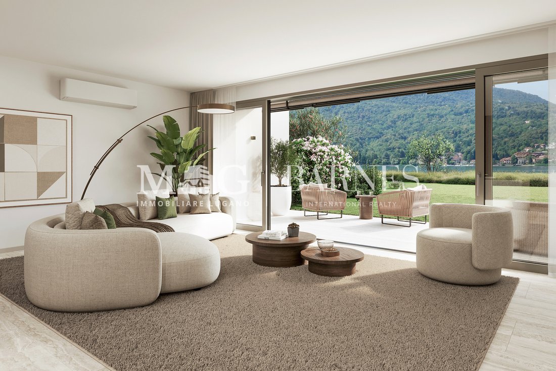 House in Caslano, Ticino, Switzerland 4 - 19099470