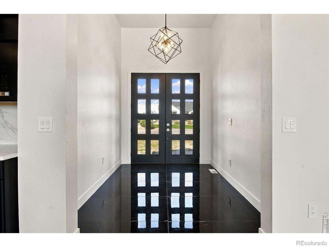 Casa a Fort Collins, Colorado, Stati Uniti 3 - 19099373
