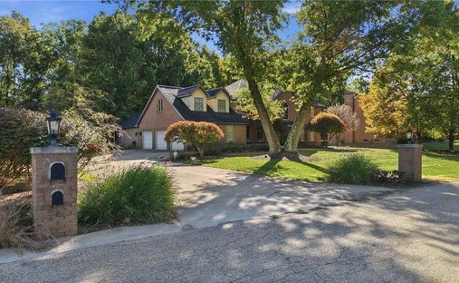 Casa en Hermitage, Pensilvania, Estados Unidos 1