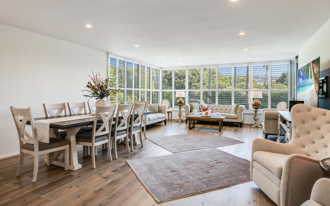 Condominio a Rolling Hills, California, Stati Uniti 4 - 19099684