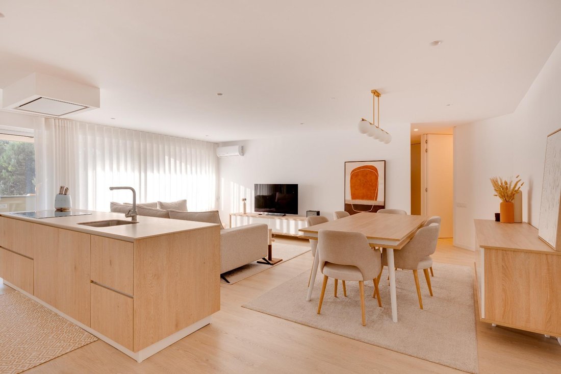 Apartment in Fanzeres e Sao Pedro da Cova, Porto District, Portugal 2 - 19099581