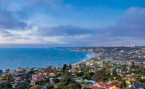 House in San Diego, California, United States 1