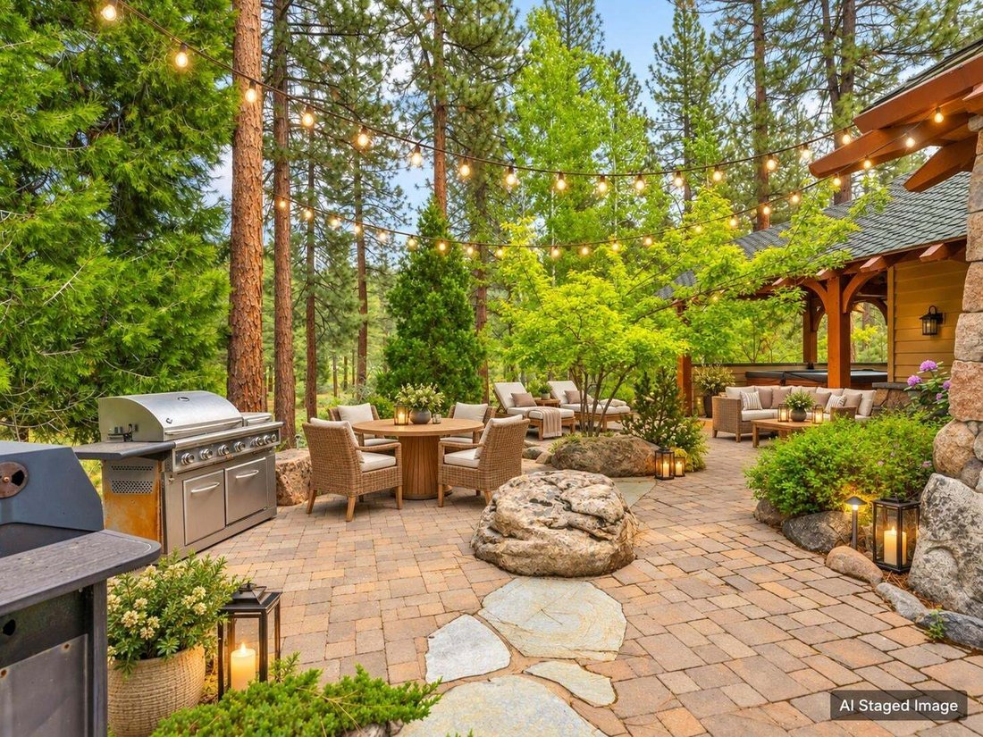 Casa a Portola, California, Stati Uniti 2 - 19099155