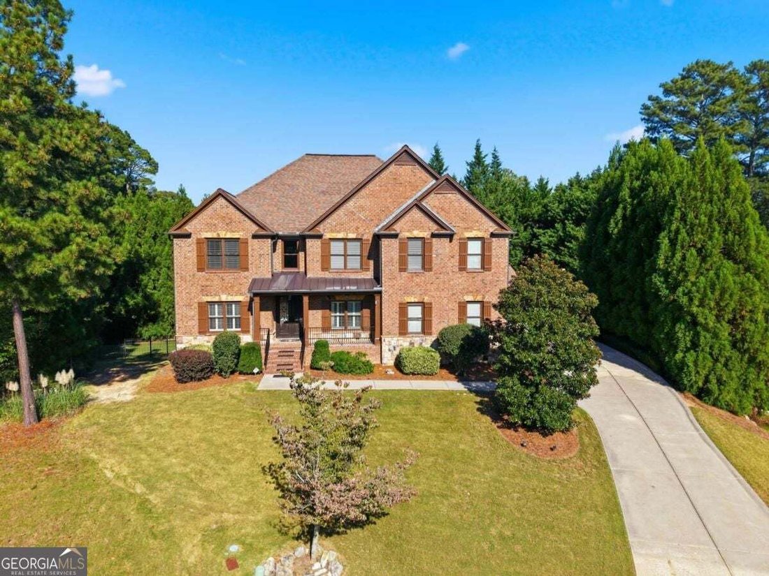 Casa en Suwanee, Georgia, Estados Unidos 1 - 19099400