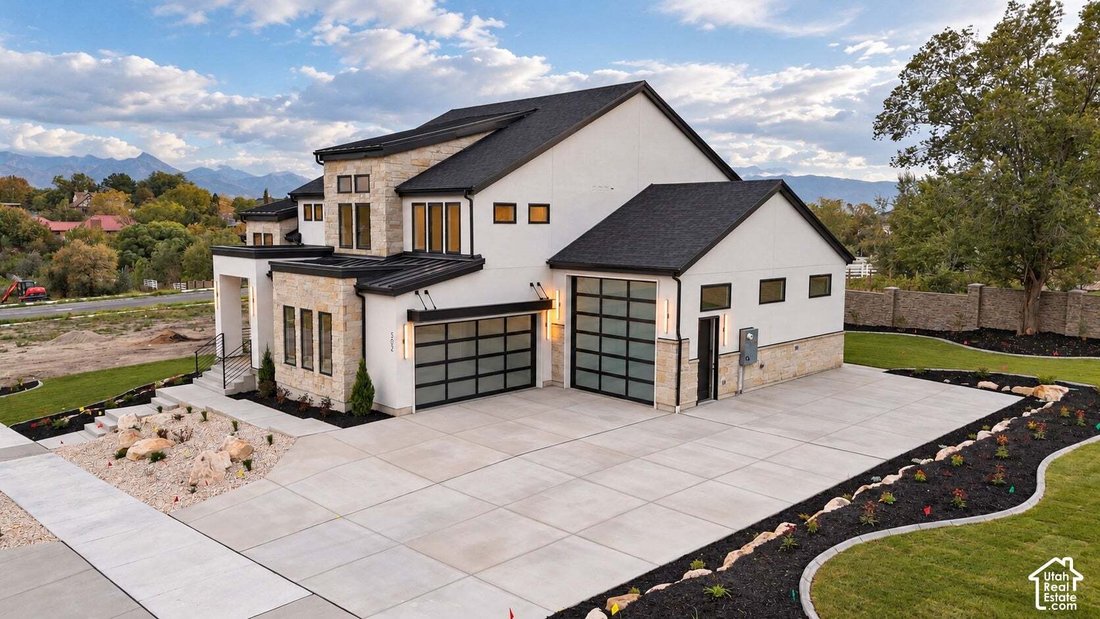 House in South Jordan, Utah, United States 4 - 19099236