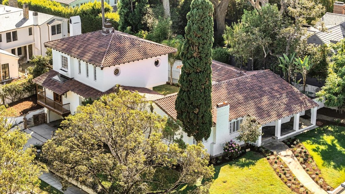 House in Los Angeles, California, United States 3 - 19099486