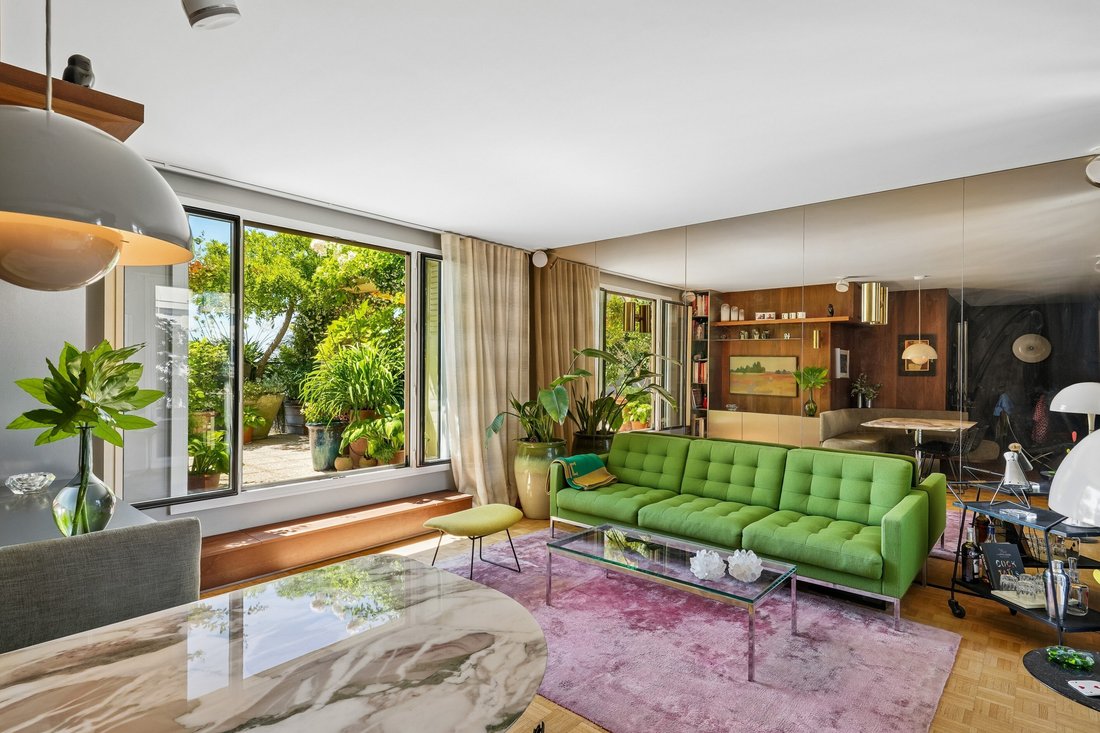 Apartamento en San Blas, Paris 20e Arrondissement, París 2 - 19099645