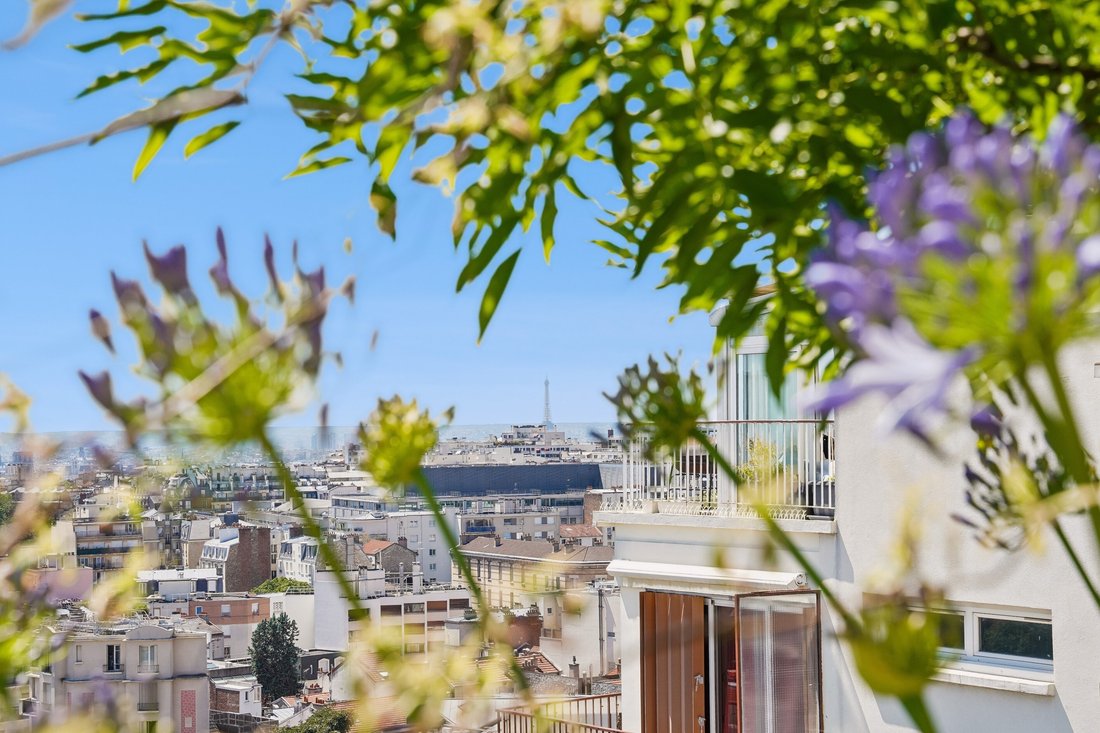 Apartamento en San Blas, Paris 20e Arrondissement, París 3 - 19099645