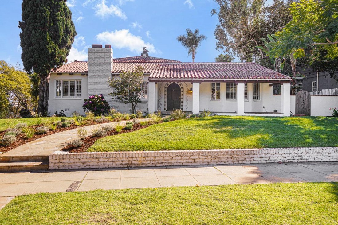 House in Los Angeles, California, United States 2 - 19099486