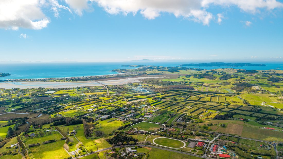 Terreno en Matakana, Región de Auckland, Nueva Zelanda 2 - 19099628