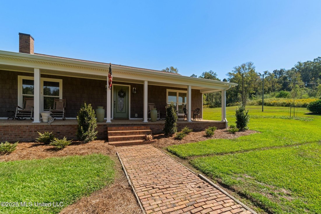 Casa a Laurel, Mississippi, Stati Uniti 5 - 19099206