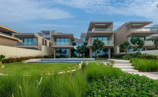 Appartamento in La Palm Jumeirah, Emirato di Dubai, Emirati Arabi Uniti 1