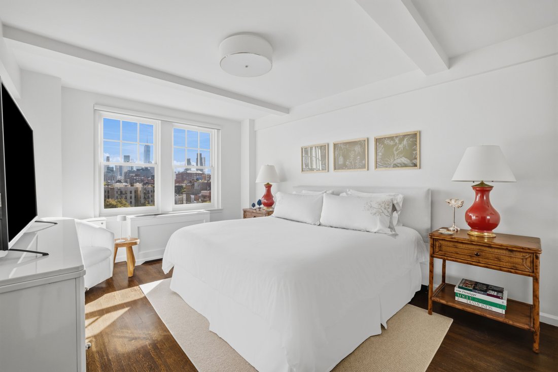 Condo in New York, New York, United States 5 - 19099660