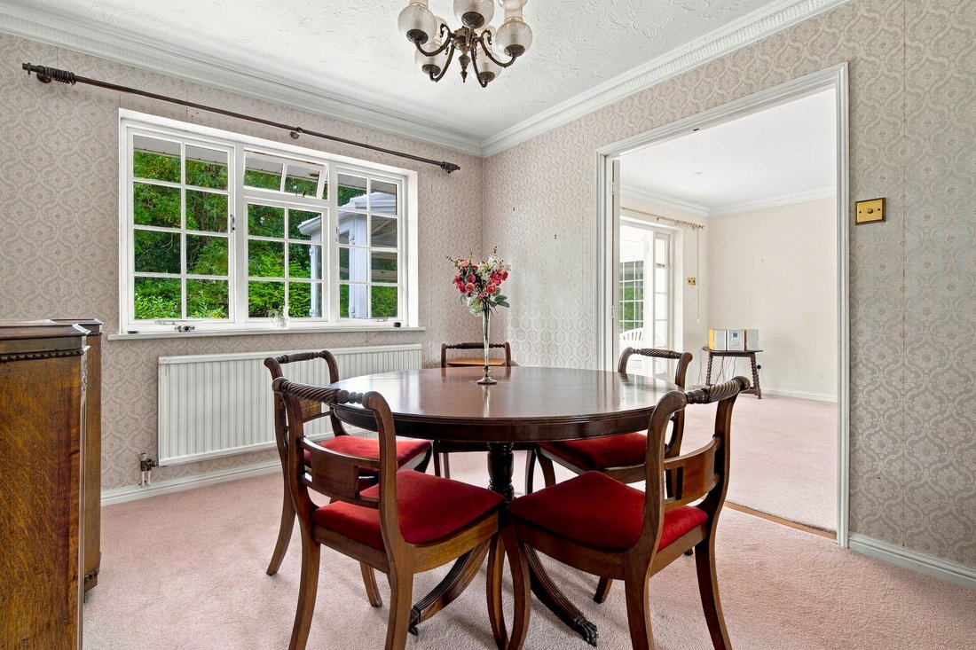 Bungalow a Ascot, Inghilterra 4 - 19099430