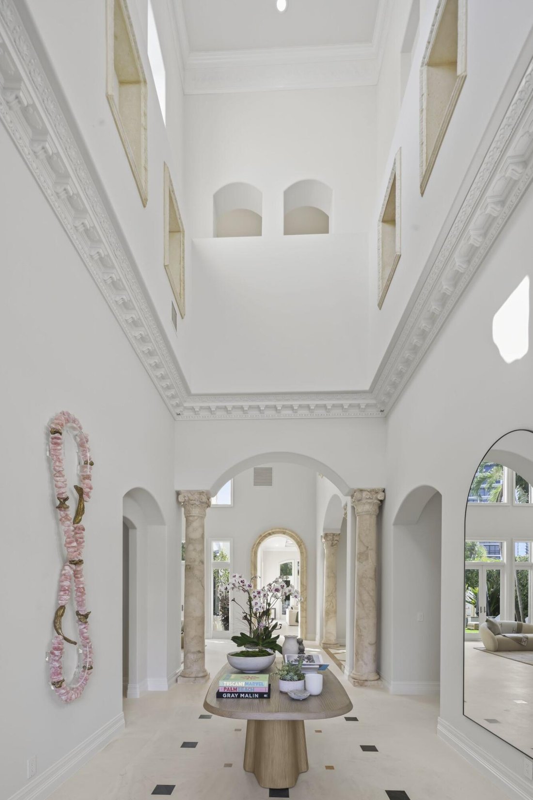 Casa en Boca Ratón, Florida, Estados Unidos 4 - 19099552