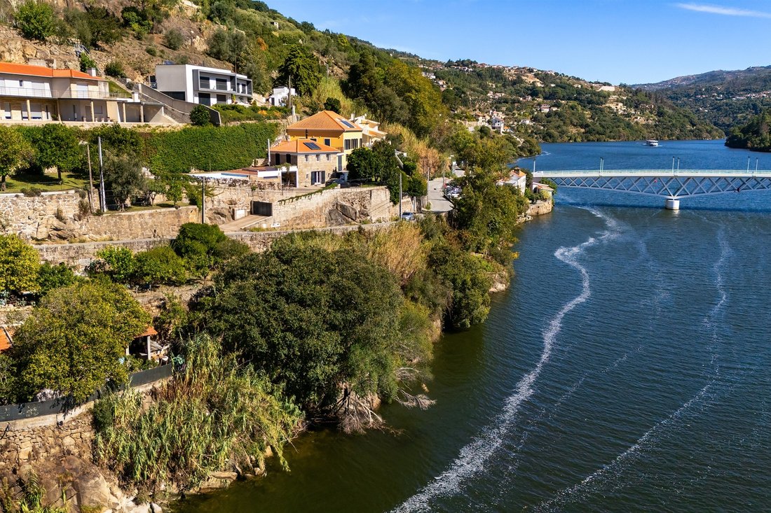 Land in Campelo, Porto District, Portugal 3 - 19099648