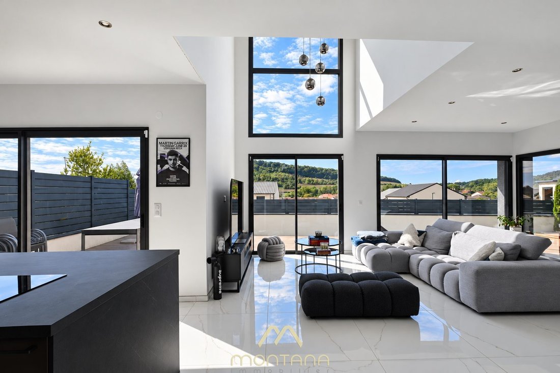 Villa in Centre Ville, Thionville, France 4 - 19099036
