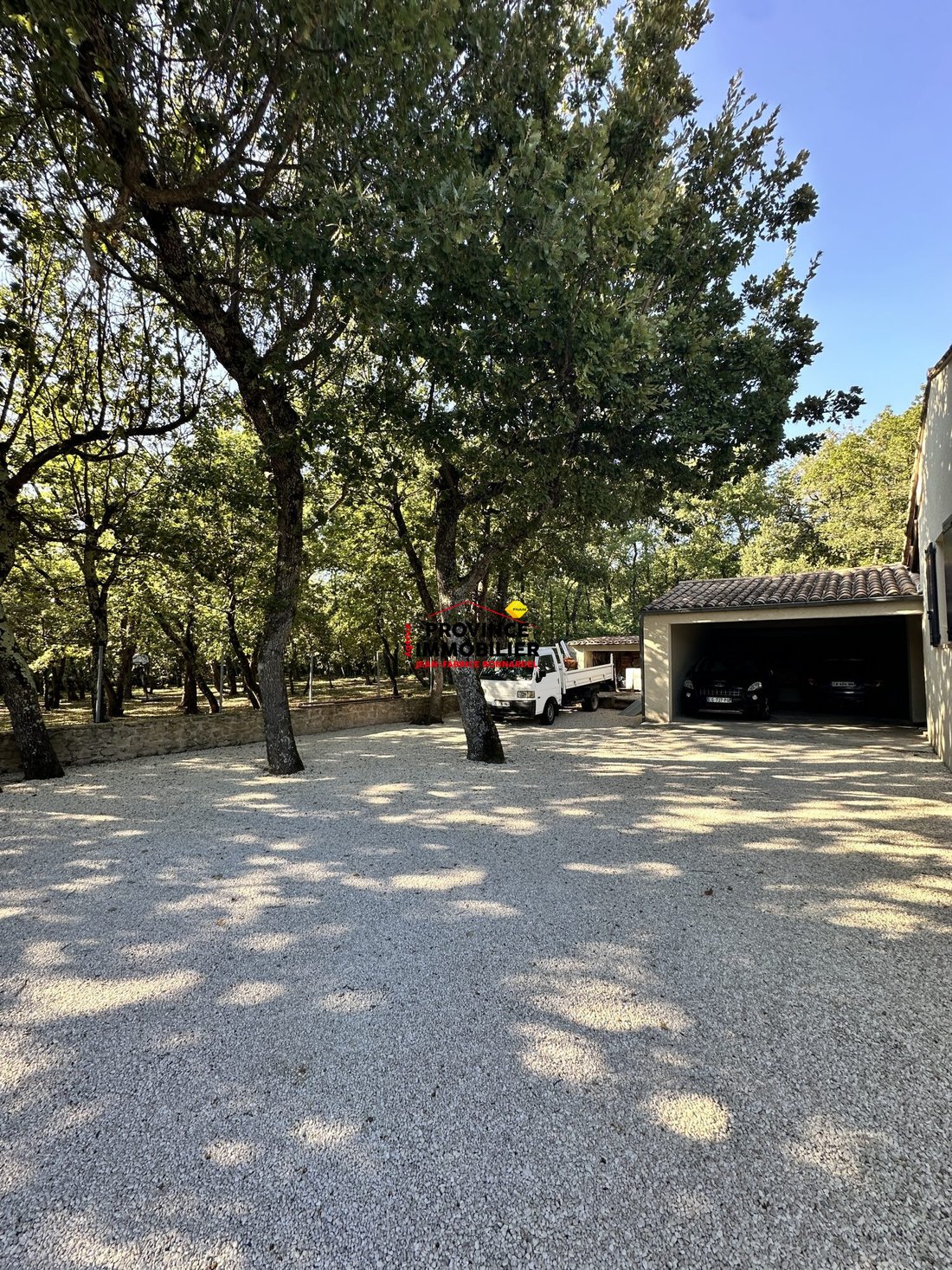 Villa en Grignan, Auvernia-Ródano-Alpes, Francia 3 - 19098977