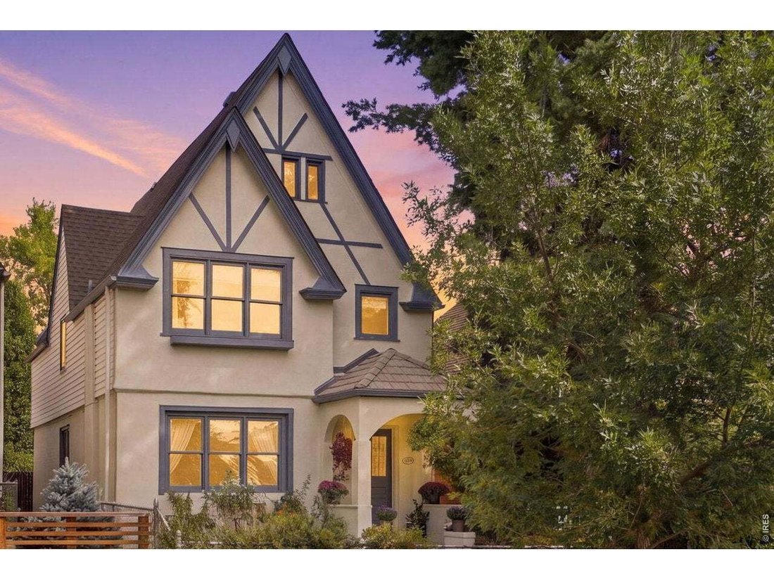 Haus in Denver, Colorado, Vereinigte Staaten 1 - 19099198