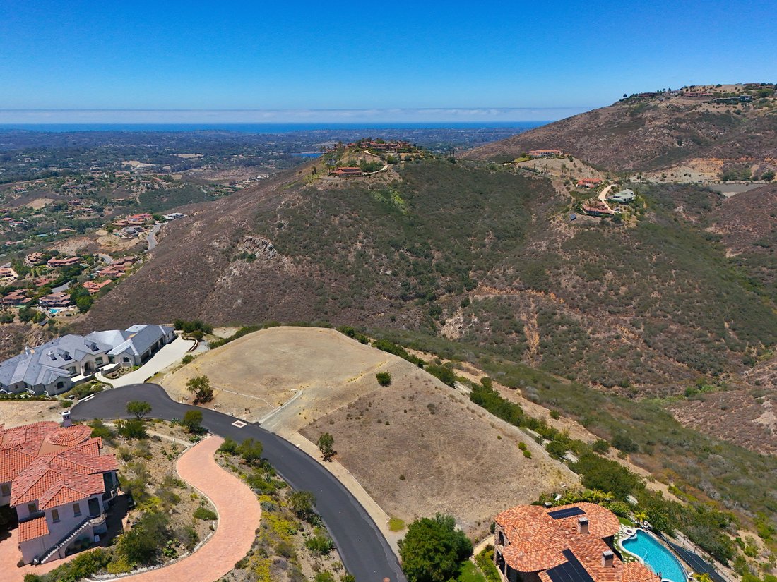 Land in Rancho Santa Fe, California, United States 2 - 19099671