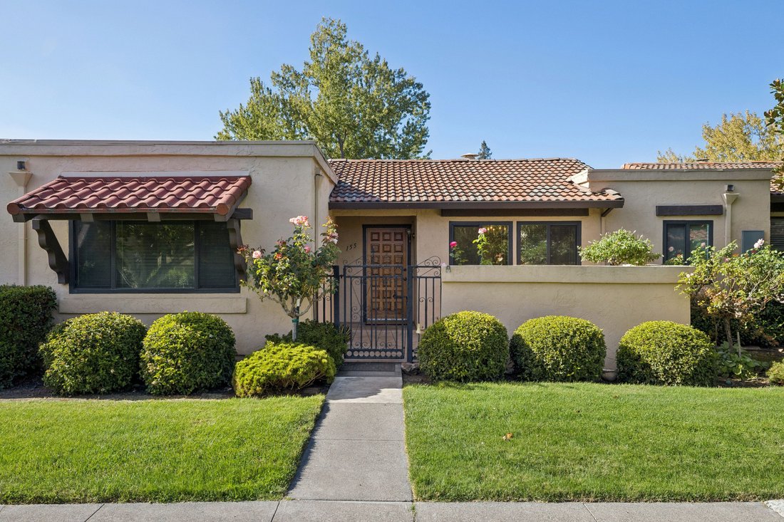 Eigentumswohnung in Sonoma County, Kalifornien, Vereinigte Staaten 2 - 19099672
