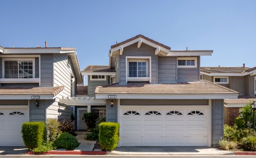 Townhouse en Tustin, California, Estados Unidos 1