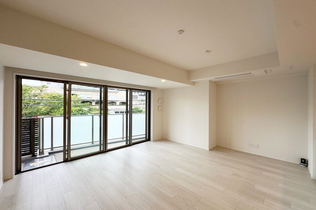Appartement à Shibuya, Tokyo, Japon 1 - 19099640