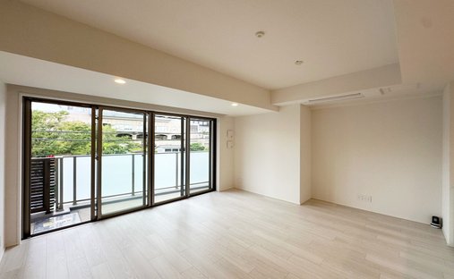 Condominio en Shibuya, Tokio, Japón 1
