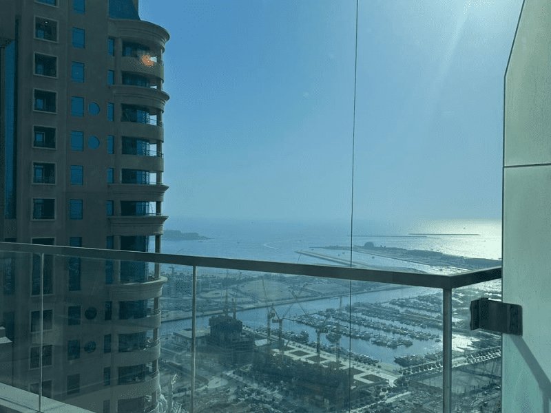 Apartment in Dubai Marina / Marsa Dubai, Dubai, United Arab Emirates 2 - 19099785