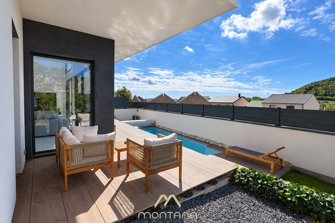 Villa in Centre Ville, Thionville, France 2 - 19099036
