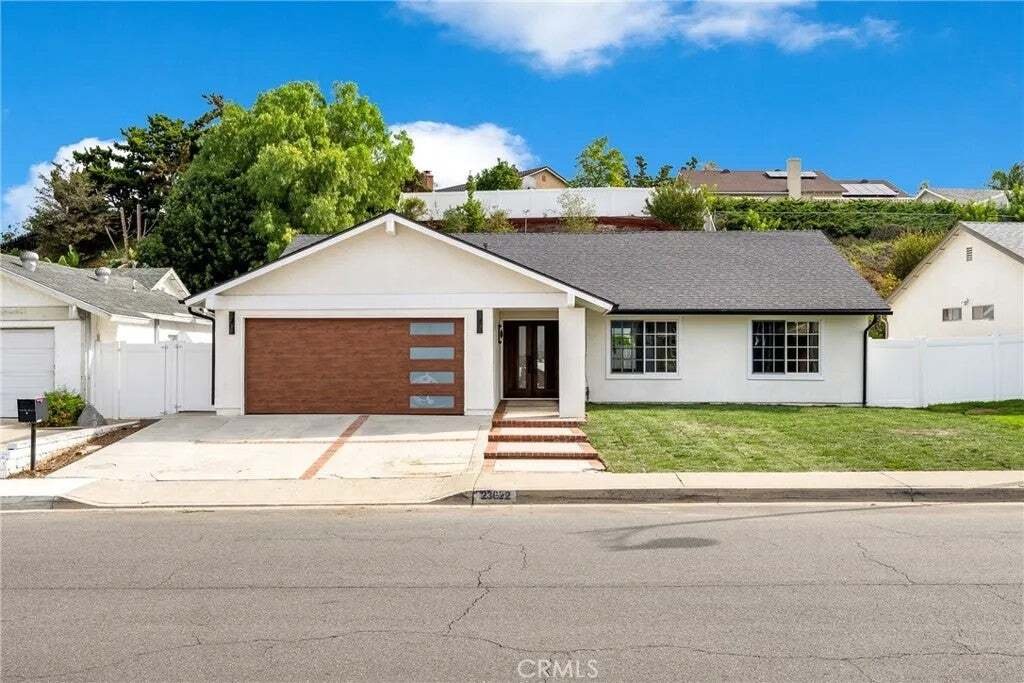 Casa en Mission Viejo, California, Estados Unidos 1 - 19099590