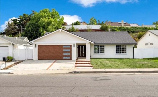 House in Mission Viejo, California, United States 1