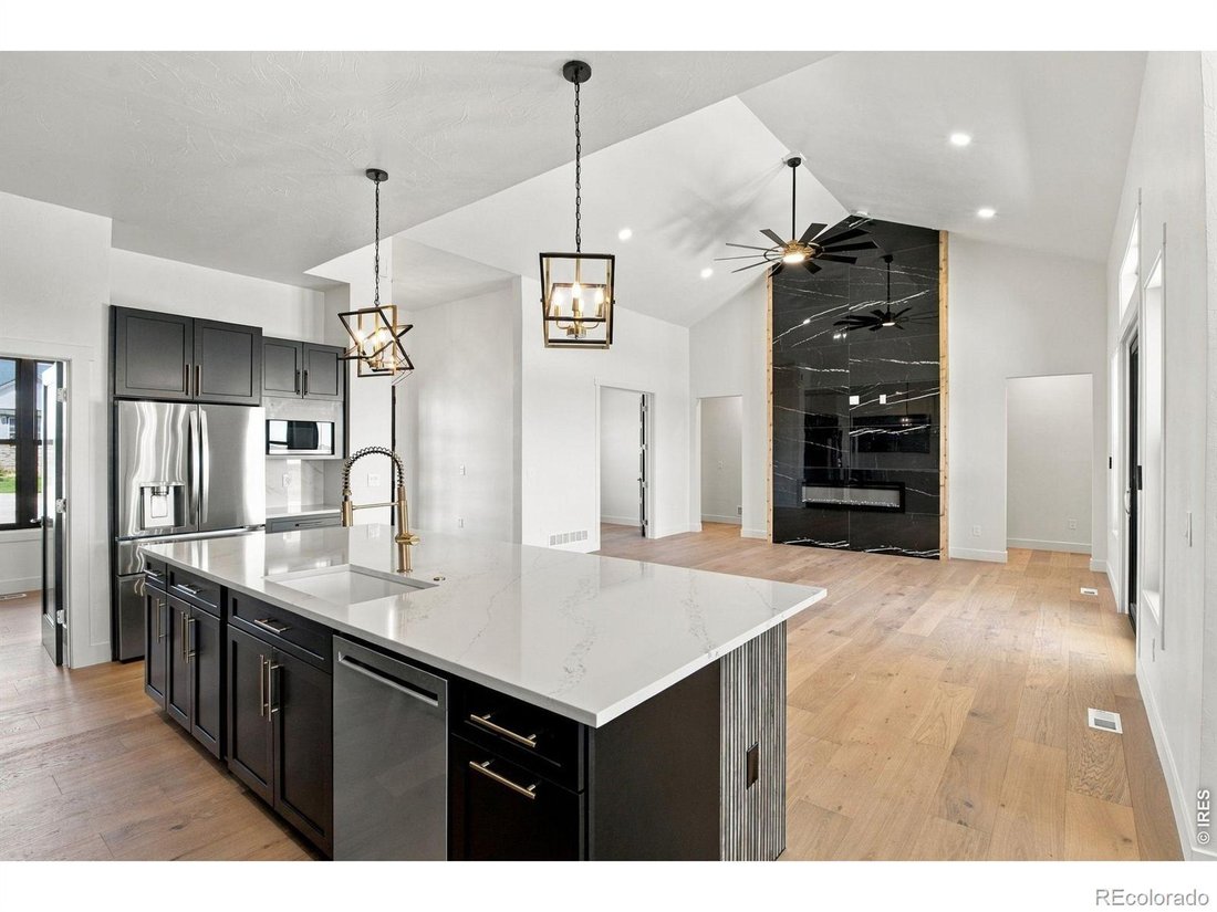 Casa a Fort Collins, Colorado, Stati Uniti 5 - 19099373
