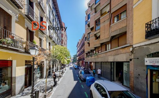Apartment in Centro, Madrid, Spain 1
