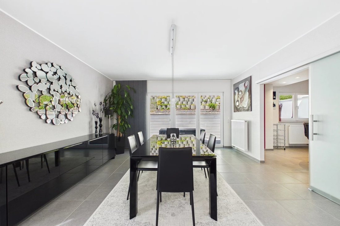 Casa en Hesperange, Luxemburgo, Luxemburgo 3 - 19099378