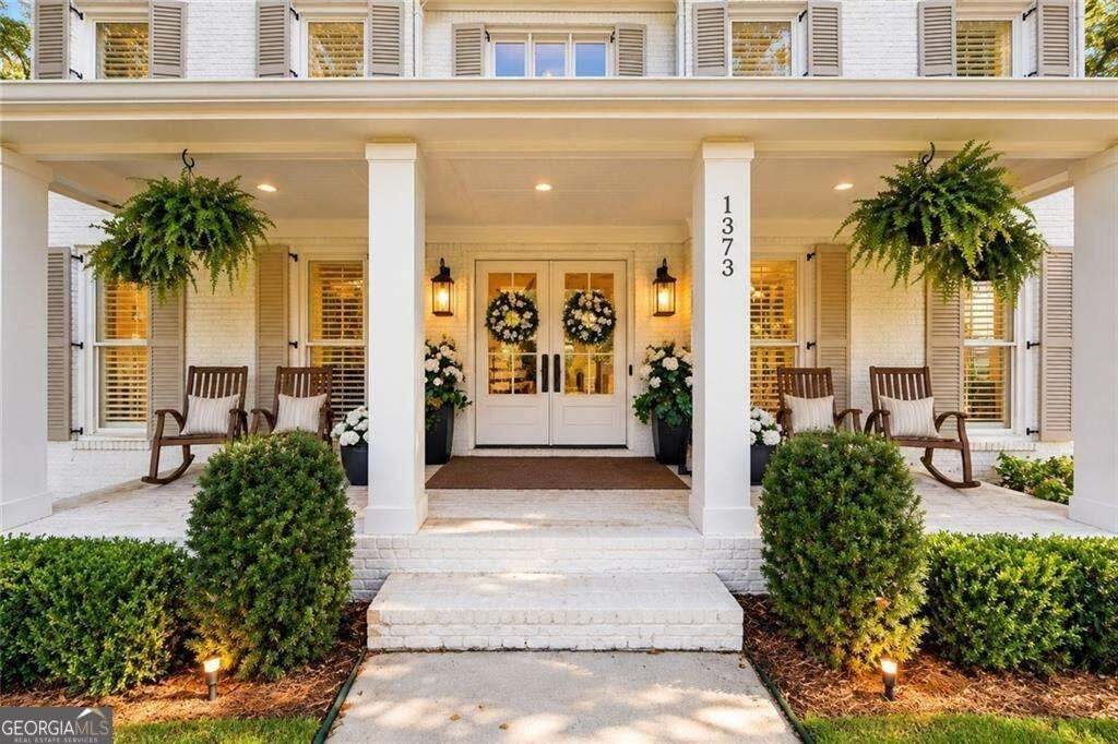 Casa a Brookhaven, Georgia, Stati Uniti 2 - 19099429