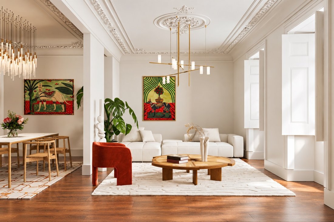 Apartment in Arroios, Lisbon, Portugal 1 - 19099650