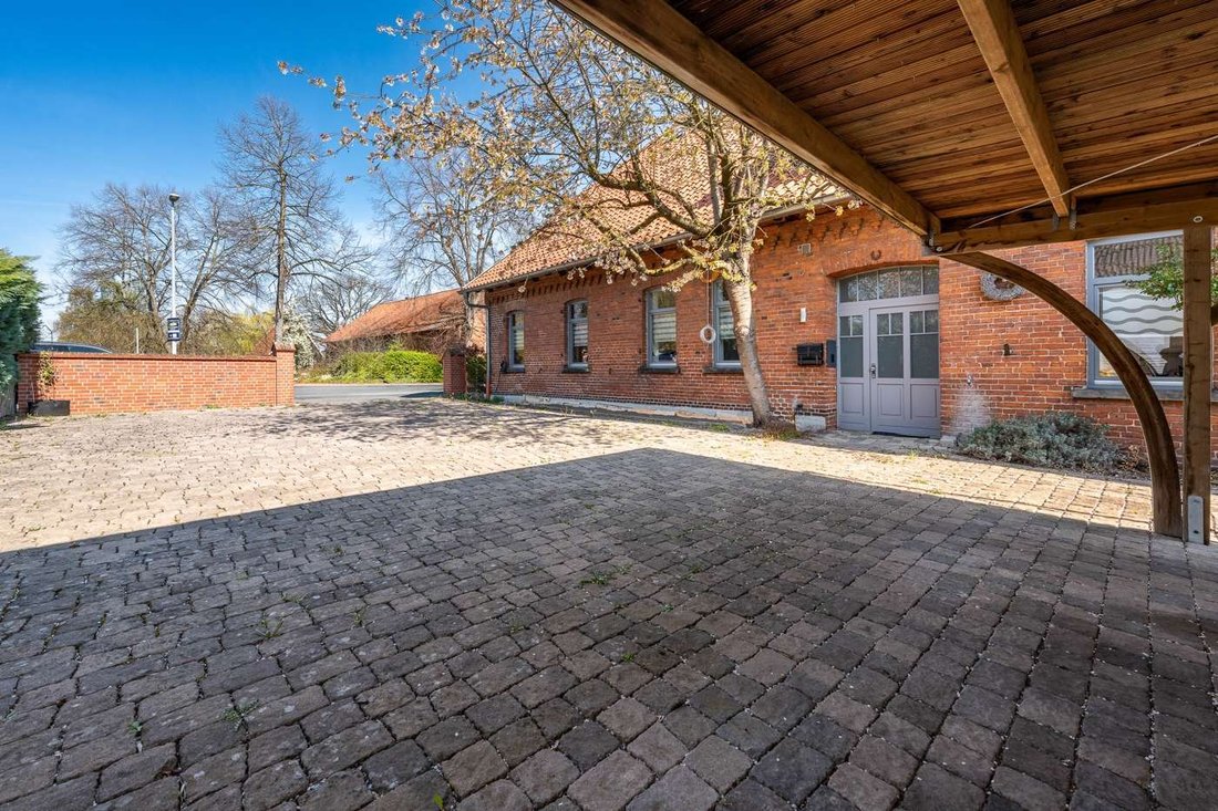 Casa en Isernhagen, Baja Sajonia, Alemania 2 - 19098890