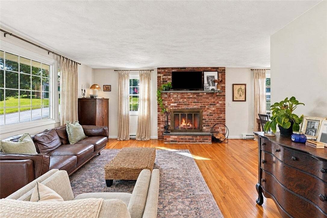 Casa a Bristol, Rhode Island, Stati Uniti 3 - 19099264