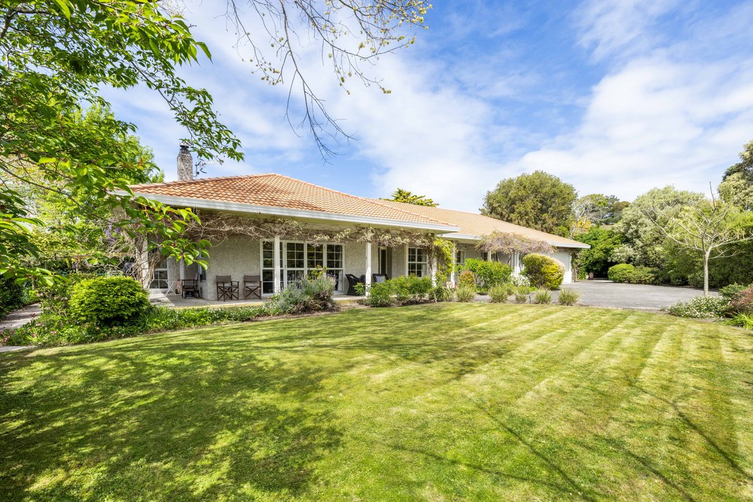 Stadthaus in Havelock North, Hawke's Bay, Neuseeland 1 - 19099654