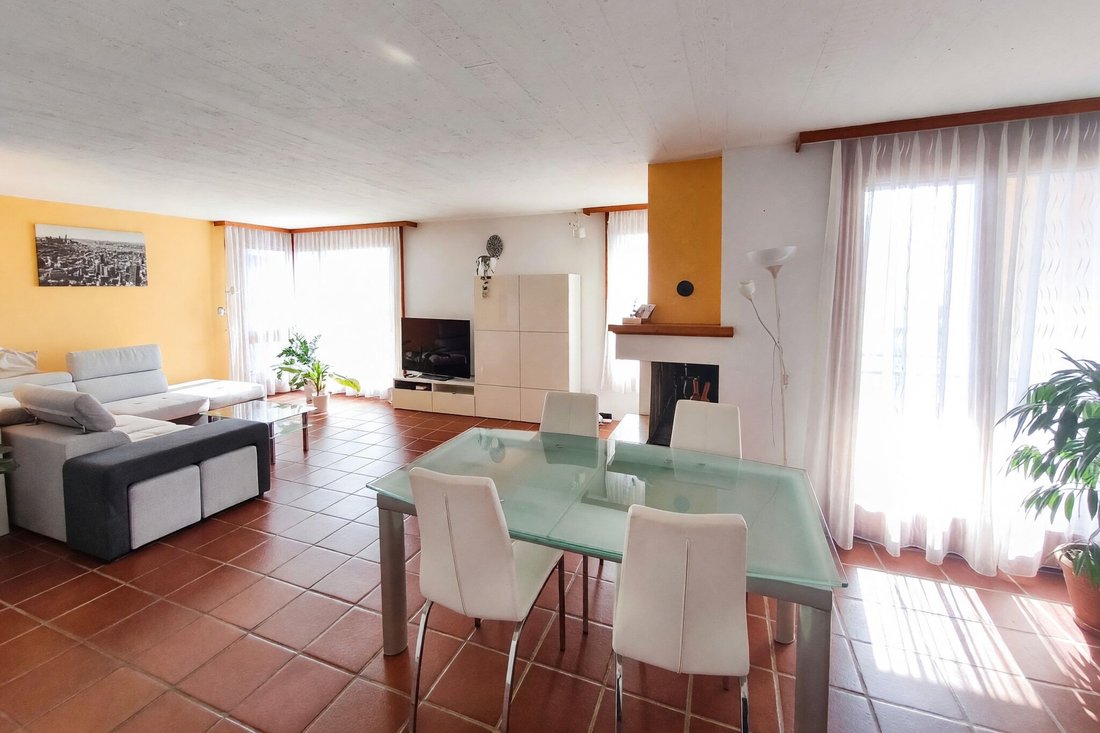 Casa en Locarno, Tesino, Suiza 4 - 19099263