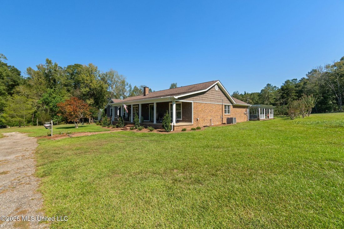 Casa a Laurel, Mississippi, Stati Uniti 4 - 19099206