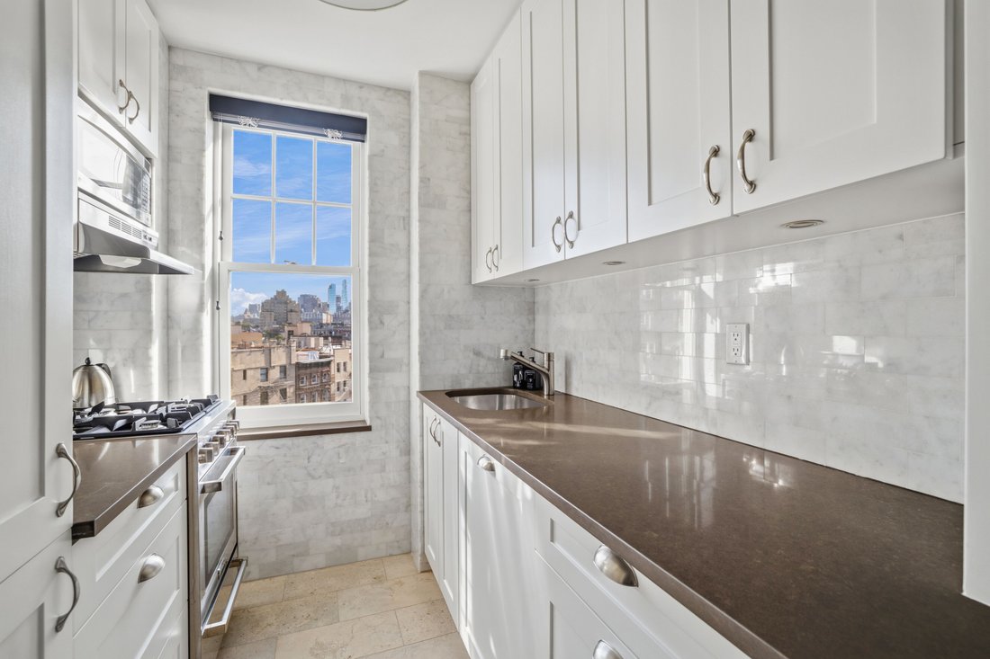 Condo in New York, New York, United States 4 - 19099660