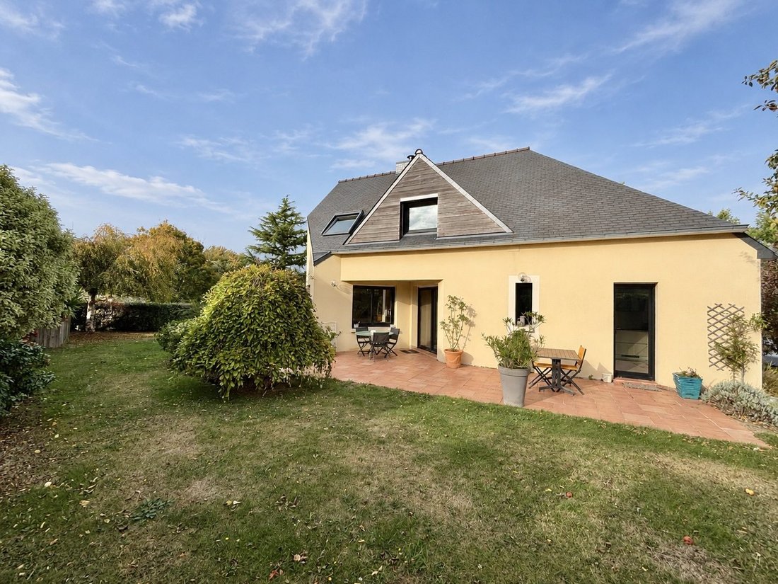 Casa en Centre Ville, Plerin, Francia 1 - 19099002