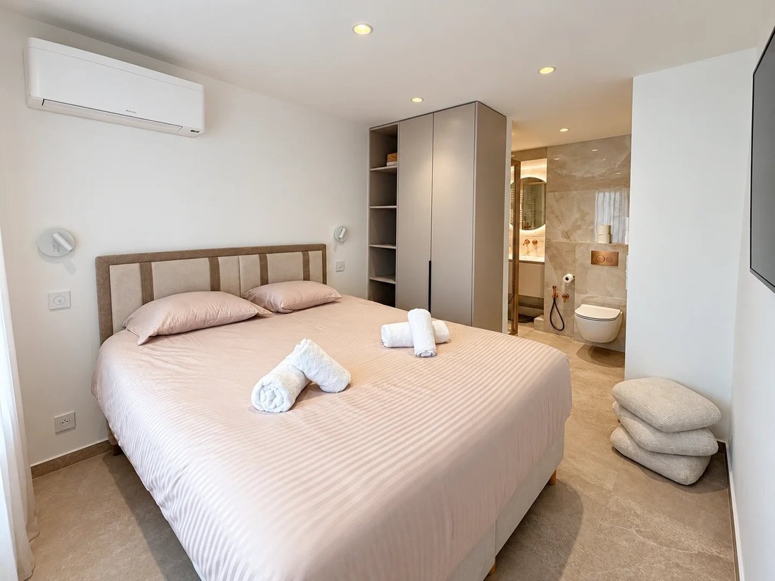 Wohnung in Cannes, Provence-Alpes-Côte d'Azur, Frankreich 5 - 19099767