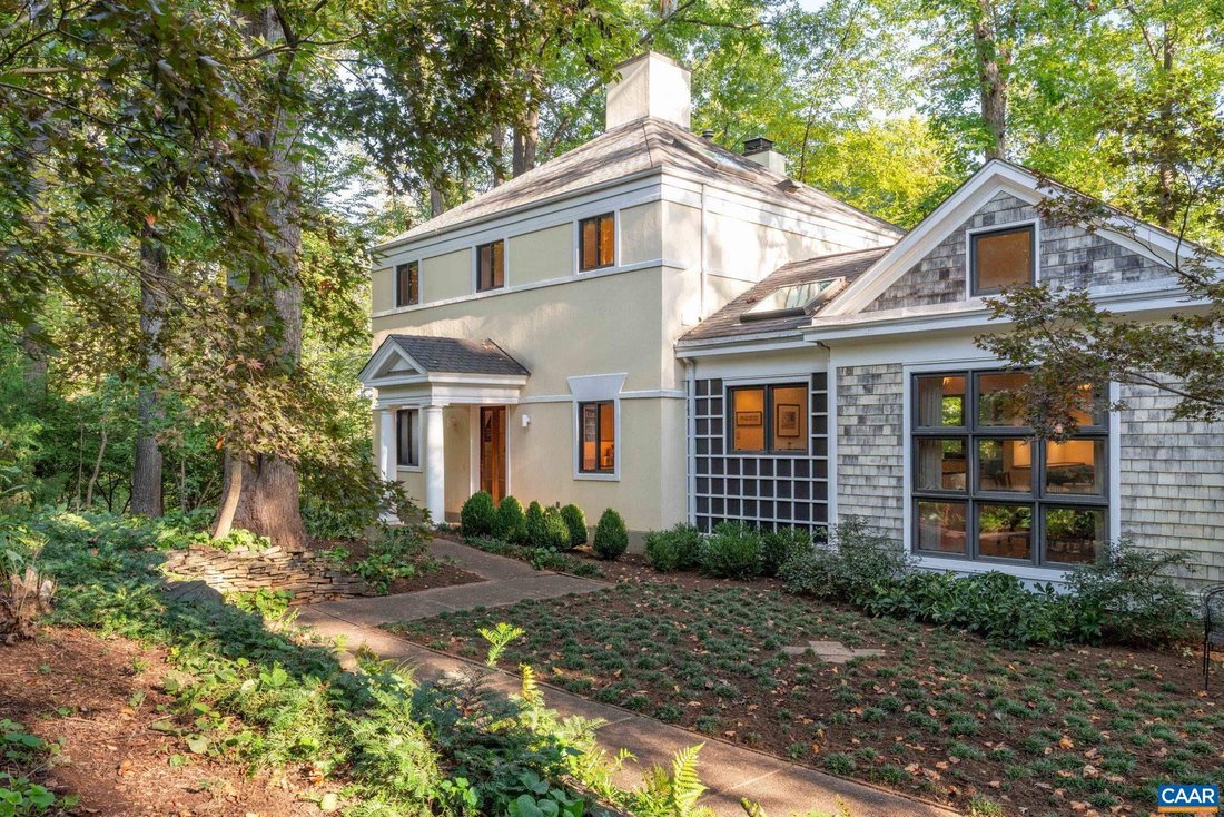 Haus in Charlottesville, Virginia, Vereinigte Staaten 1 - 19099224