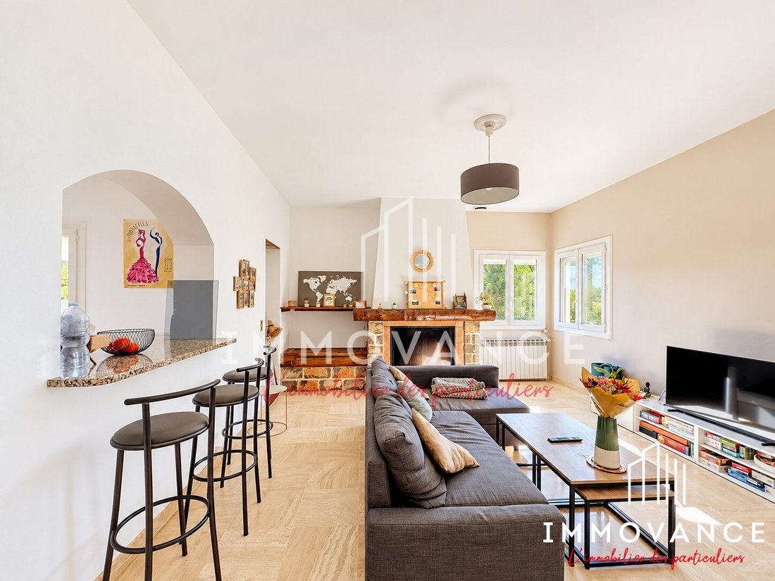 Maison à Centre Ville, Fabrègues, France 4 - 19099010
