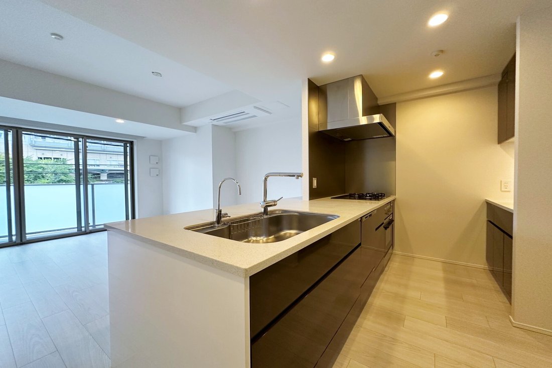 Appartement à Shibuya, Tokyo, Japon 2 - 19099640