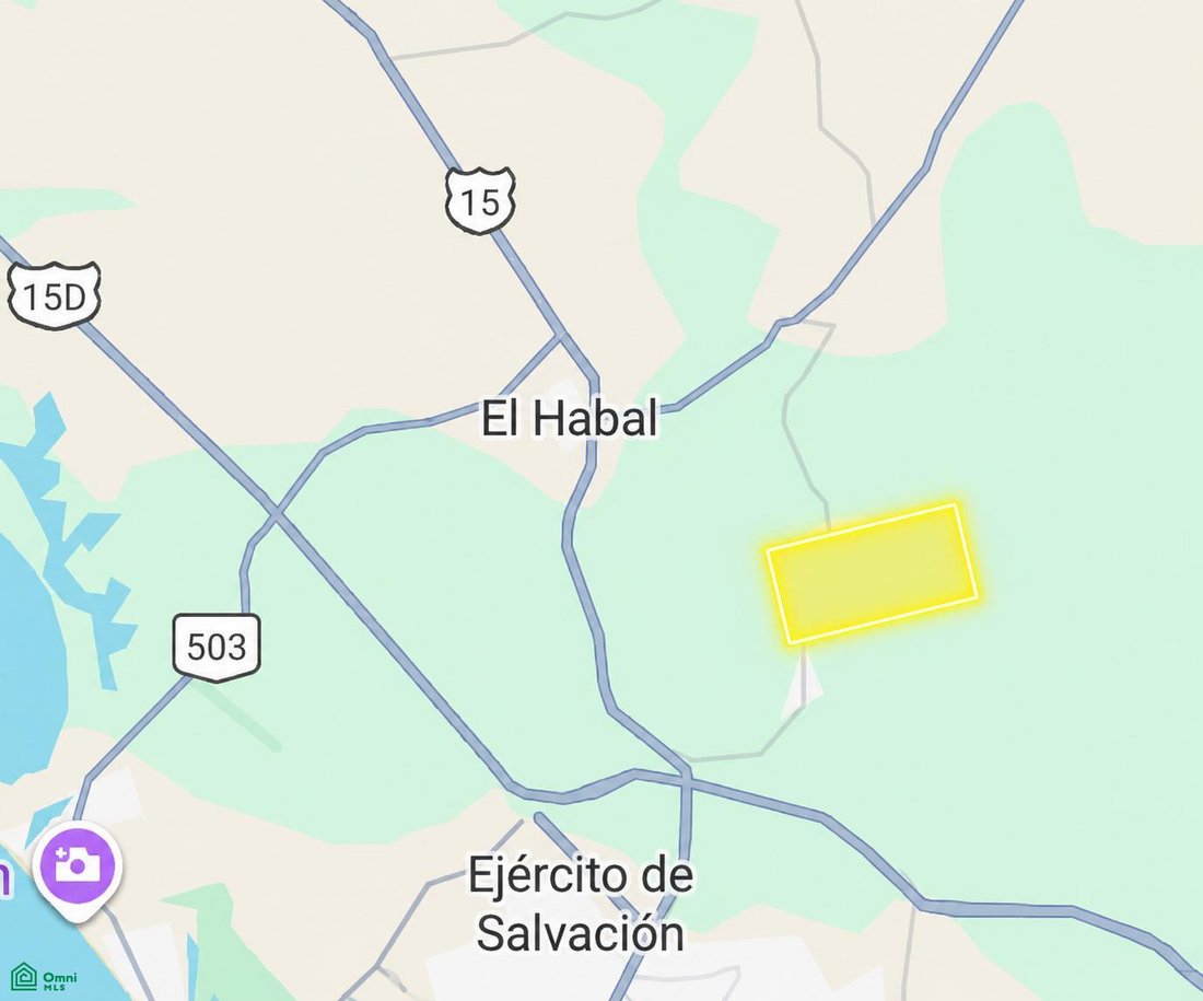 Land in Santa María, Sinaloa, Mexico 5 - 19099362
