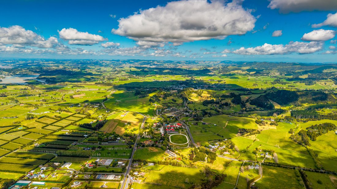 Terreno en Matakana, Región de Auckland, Nueva Zelanda 4 - 19099628